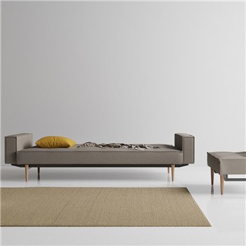 Sofá cama brazos Splitback Styletto Innovation Living
