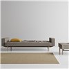 Sofá cama brazos Splitback Styletto Innovation Living