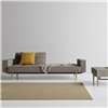 Sofá cama brazos Splitback Styletto Innovation Living