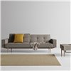 Sofá cama brazos Splitback Styletto Innovation Living