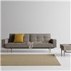 Sofá cama brazos Splitback Styletto Innovation Living