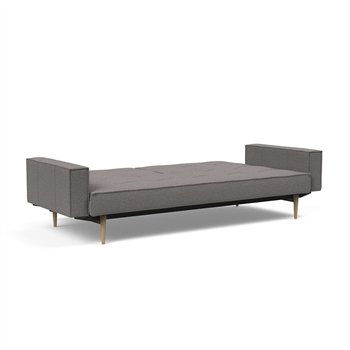 Sofá cama brazos Splitback Styletto Innovation Living