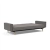 Sofá cama brazos Splitback Styletto Innovation Living