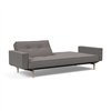 Sofá cama brazos Splitback Styletto Innovation Living