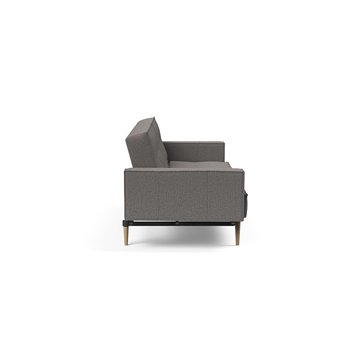 Sofá cama brazos Splitback Styletto Innovation Living