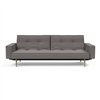 Sofá cama brazos Splitback Styletto Innovation Living
