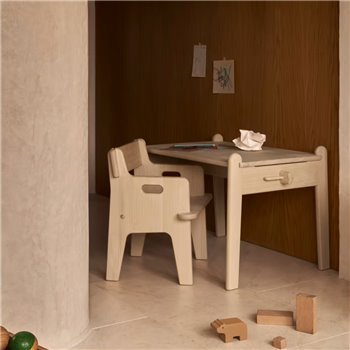 Silla Peter CH410 Carl Hansen and Son