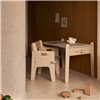 Silla Peter CH410 Carl Hansen and Son