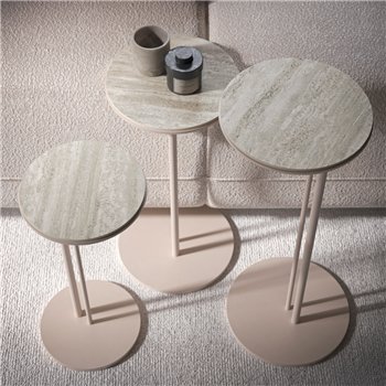 Mesa auxiliar Sting Cattelan Italia