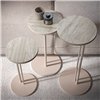 Mesa auxiliar Sting Cattelan Italia