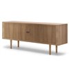 Aparador Credenza CH825 Carl Hansen and Son