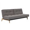 Sofá cama Splitback Eik Innovation Living