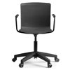 Sillón Glove giratorio con base gas Forma5 