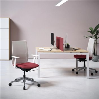 Silla operativa Sentis Forma5