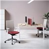 Silla operativa Sentis Forma5