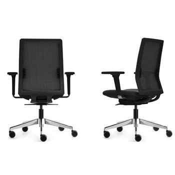 Silla operativa Sentis Forma5