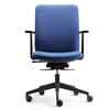 Silla operativa Sentis tapizada Forma5
