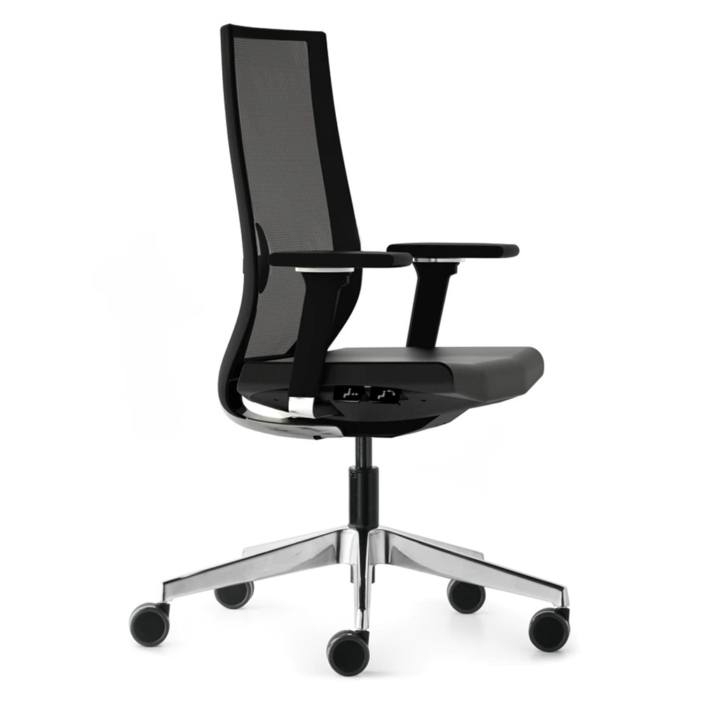 Silla operativa Eben Forma5