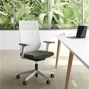 Silla operativa Eben Forma5