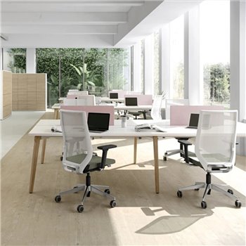 Silla operativa Eben Forma5