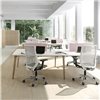 Silla operativa Eben Forma5