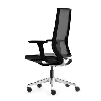 Silla operativa Eben Forma5