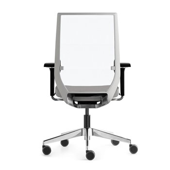 Silla operativa Eben Forma5