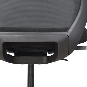Silla operativa Eben Forma5