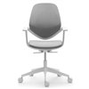 Silla operativa Flow tapizada Forma5