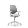 Silla operativa Flow tapizada Forma5