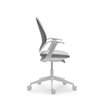 Silla operativa Flow tapizada Forma5