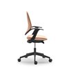 Silla operativa Flow tapizada Forma5