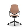 Silla operativa Flow tapizada Forma5