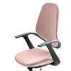 Silla operativa Flow tapizada Forma5