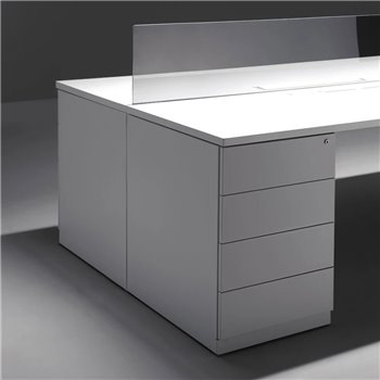 Mesa M10 4 patas Buc Forma5