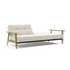 Sofá cama Splitback Frej Innovation Living
