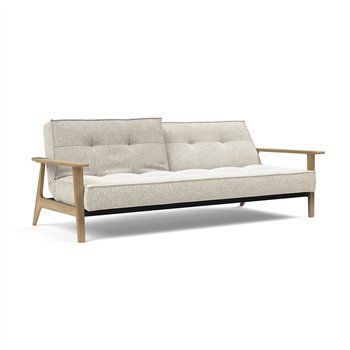 Sofá cama Splitback Frej Innovation Living