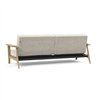 Sofá cama Splitback Frej Innovation Living