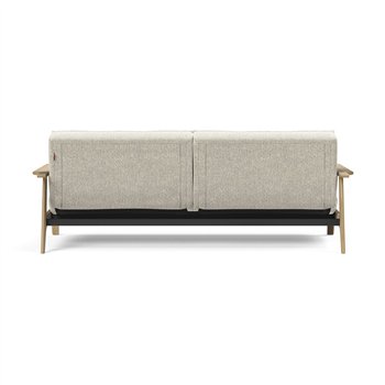 Sofá cama Splitback Frej Innovation Living
