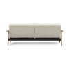 Sofá cama Splitback Frej Innovation Living