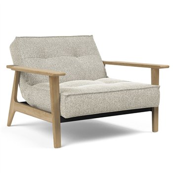 Sillón cama Splitback Frej Innovation Living