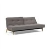 Sofá cama Splitback Eik Innovation Living