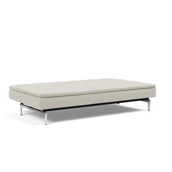 Sofá cama Dublexo Cromo Innovation Living