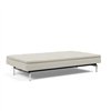 Sofá cama Dublexo Cromo Innovation Living