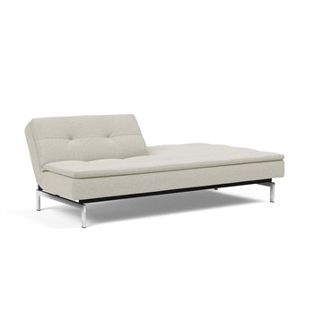 Sofá cama Dublexo Cromo Innovation Living