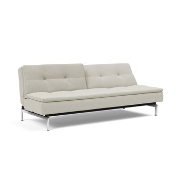 Sofá cama Dublexo Cromo Innovation Living