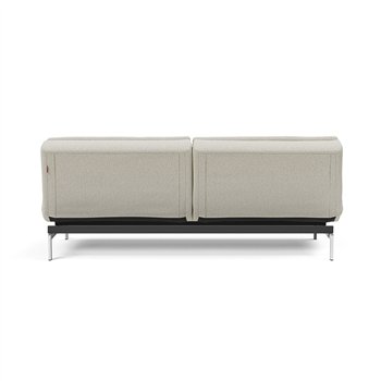 Sofá cama Dublexo Cromo Innovation Living