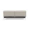 Sofá cama Dublexo Cromo Innovation Living