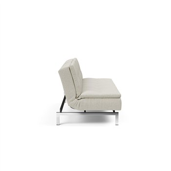 Sofá cama Dublexo Cromo Innovation Living