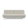Sofá cama Dublexo Cromo Innovation Living